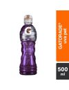 GATORADE UVA 500 ML.