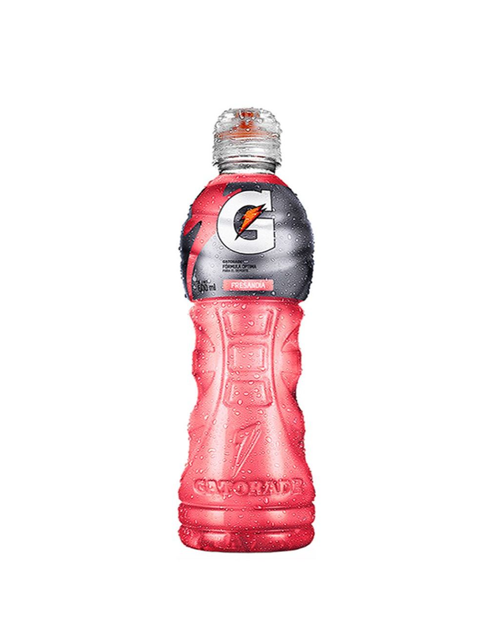 GATORADE SPORT BOTTLE FRESANDIA 600 ML.