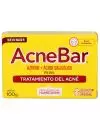 AcnéBar Jabón Caja Con Barra De 100g