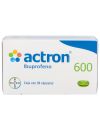 Actron 600 mg Caja Con 30 Cápsulas