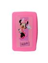 Estuche Para Toallitas Humedas Minnie Empaque Con 1 Pieza