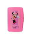 Estuche Para Toallitas Humedas Minnie Empaque Con 1 Pieza