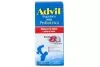 Advil Pediátrico Caja Con Frasco Con 60 mL