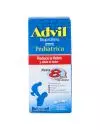 Advil Pediátrico Caja Con Frasco Con 60 mL