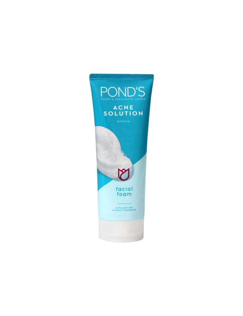 Esp Fac Ponds Anti Acne Tb 100