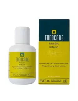 ENDOCARE  LOCION 100 ML C/1 PZA