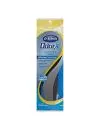 Dr. Scholls Plantilla Destructora De Malos Olores Hombre Empaque Con 1 Par