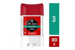Desodorante Old Spice Pure-S Gel 80G