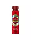 Desodorante Old Spice Fiji Spy 150ml.