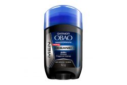 Desodorante Obao Oceanic Men Stick 5