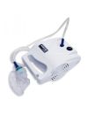 Kit Nebulizador Nebucor + Pulmicort 0.125 mg/ml (Budesonida) - 5 Ampolletas - AstraZeneca