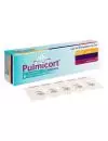 Kit Nebulizador Nebucor + Pulmicort 0.125 mg/ml (Budesonida) - 5 Ampolletas - AstraZeneca