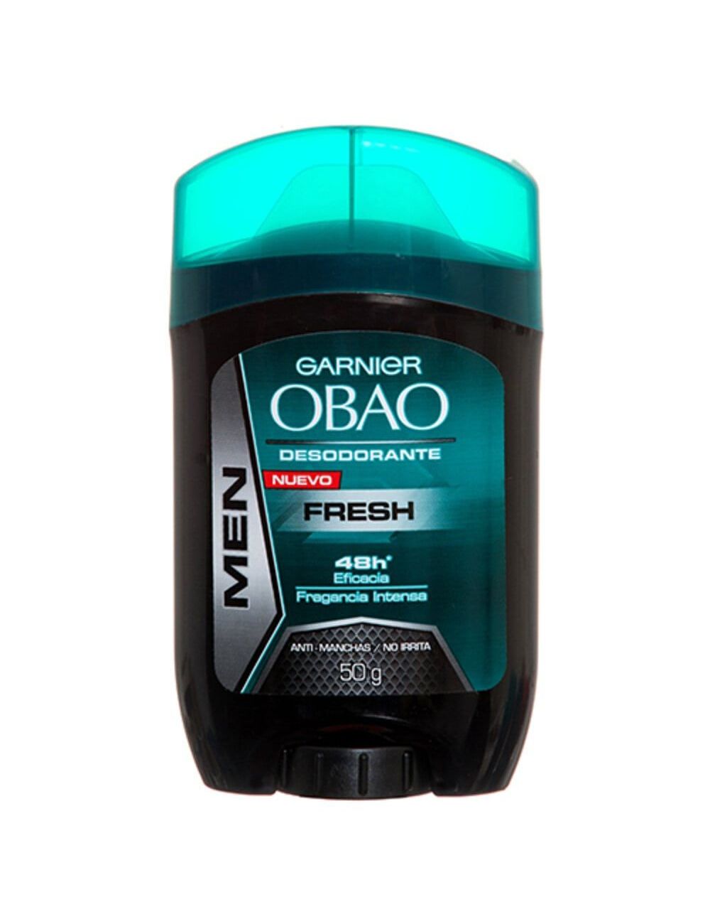 Desodorante Obao Fresh Men Stick 50G