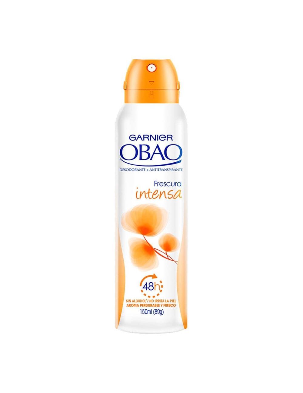 Desodorante Obao Fres-Inten 48Hspy15