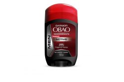 Desodorante Obao Active Men Stick 50