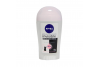 Desodorante Nivea Clear Invisible For Black & White 48h Envase Con 43 g