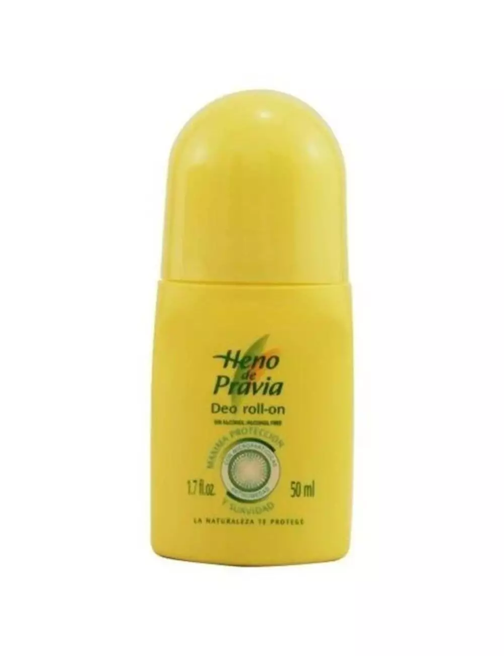 Desodorante Heno-P R-On 50 ml.