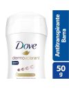 DESODORANTE DOVE DERMOACLARANT STICK WOMEN CON 50 G