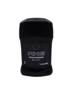 Desodorante Axe Men Black Stick 54 g.