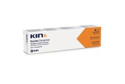 Kin B5 Pasta Dentifrica Caja Con Tubo Con 125 mL