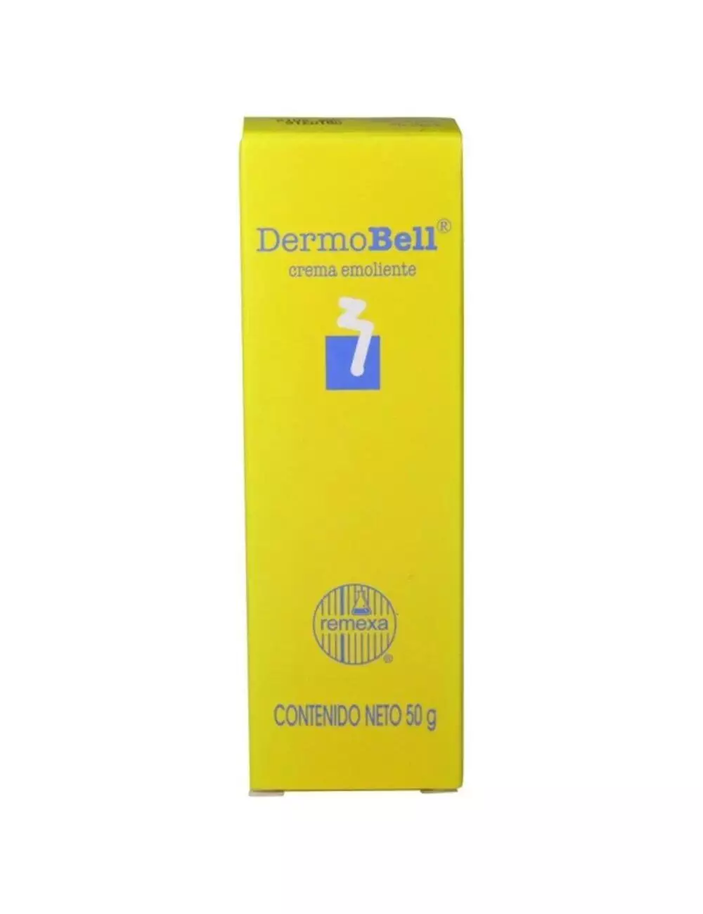DERMO BELL CREMA C/50 GR.