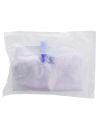 DAMACO BOLSA RECOLECTORA ORINA P/PIERNA C/1 PZA.