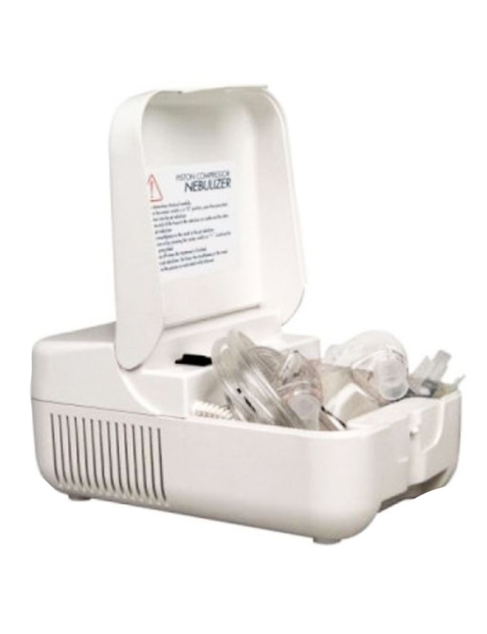 CYCLONE NEBULIZADOR COMPRES A PISTON 3020 C/1 PZA