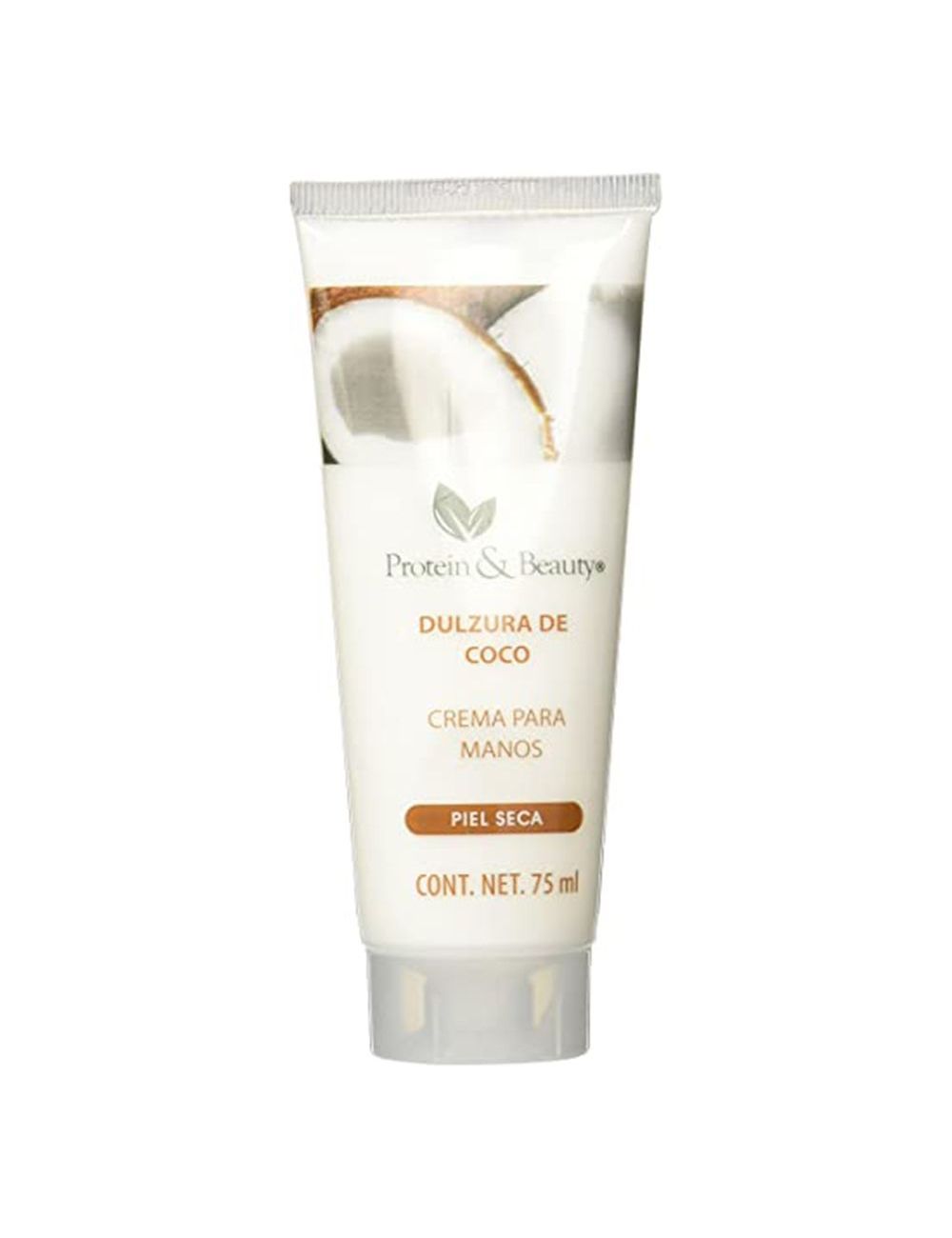 Crema Prot Beau Dul Coco P Manos