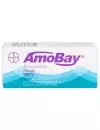 Amobay 500 mg Caja Con 15 Cápsulas - RX2