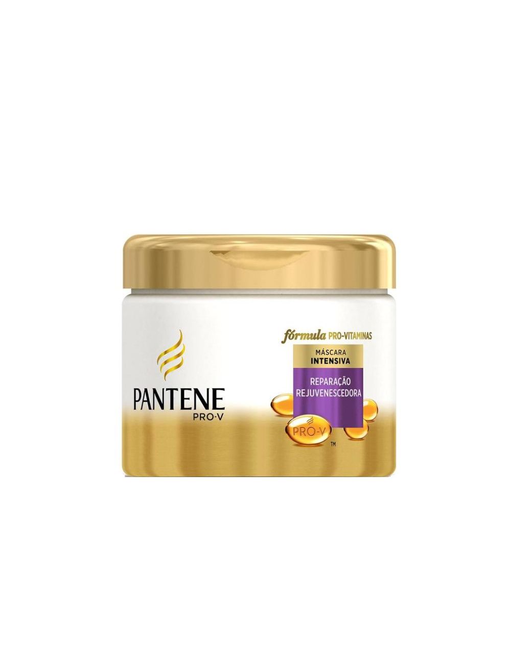 Crema Pantene Repara Rejuven 300