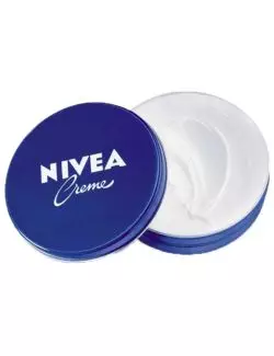 Crema Nivea Sda Lata 400 ml.