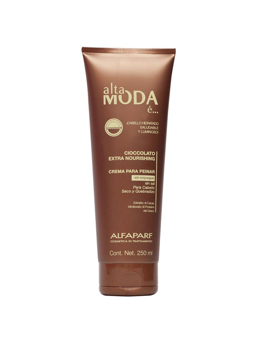 Crema Alta Moda P Pein Ciocc 250