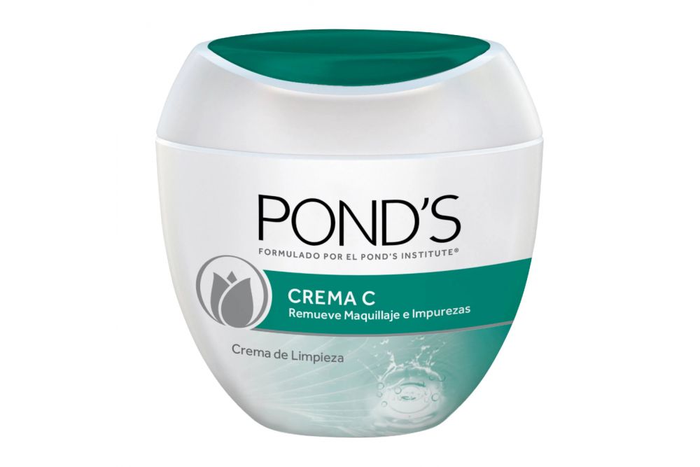 CRA C POND S HUMECTANTE 50 G