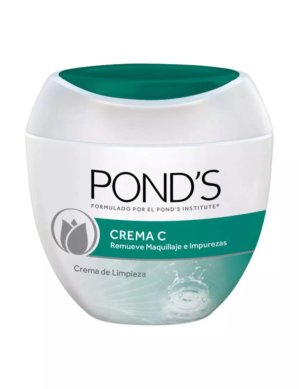 CRA C POND S HUMECTANTE 50 G