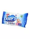 Dody´s Dermo Toallitas Active Paquete Con 30 Piezas