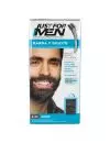 Tinte Colorante Para Barba y Bigote Just For Men Color Negro