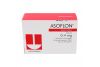Asoflon 0.4 mg Caja Con 30 Cápsulas