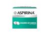 Aspirina 500 mg 100 Tabletas