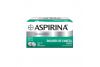 Aspirina 500 mg Caja Con 40 Tabletas