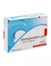 Atemperator 400 400 mg Caja Con 20 Tabletas