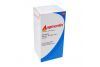 Augmentin Junior 250/62.5 mg /5 mL Caja Con Frasco Con Polvo Para 80mL - RX2