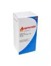 Augmentin Junior 250/62.5 mg /5 mL Caja Con Frasco Con Polvo Para 80mL - RX2