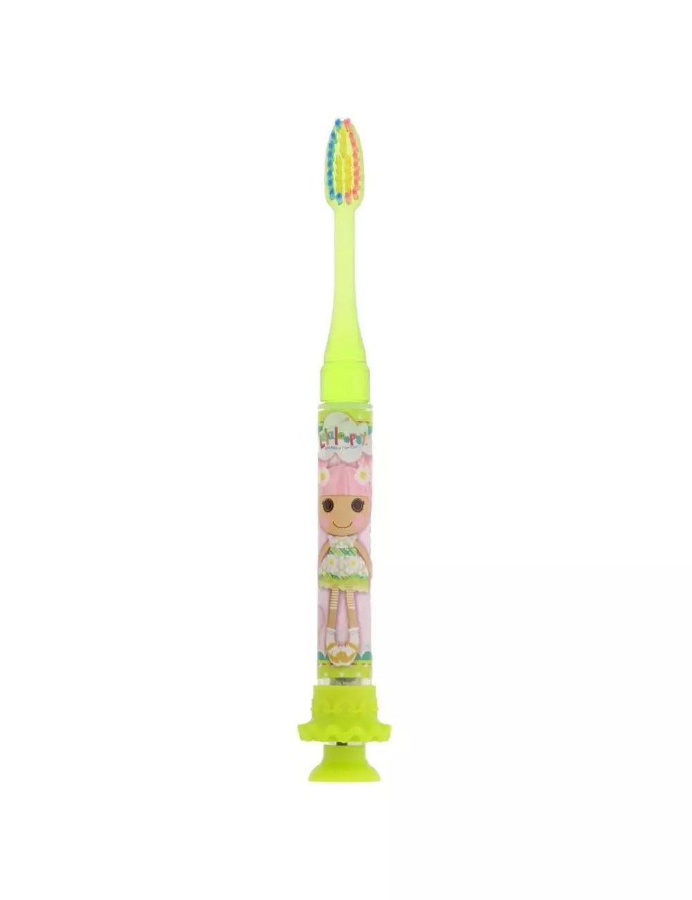 Cepillo Dental Infantil Gum Lala Light Up