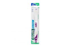 Cepillo Dental Gum Oral-Clean Mediano Empaque Con 1 Pieza