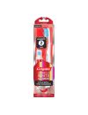 Cepillo Dental Colg Luminousw Pluma