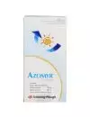 Azomyr 50 mg Caja Con Un Frasco Con 120 mL