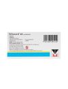 Bifracard 15 mg Caja Con 14 Tabletas