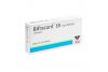 Bifracard 15 mg Caja Con 14 Tabletas
