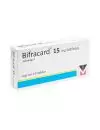 Bifracard 15 mg Caja Con 14 Tabletas