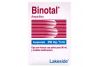 Binotal Suspensión 250 mg/ 5 mL Frasco Con Polvo RX2